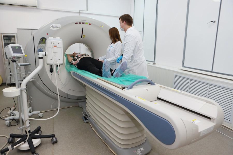 Скорость запуска: зачем Москва создала экосистему исследования