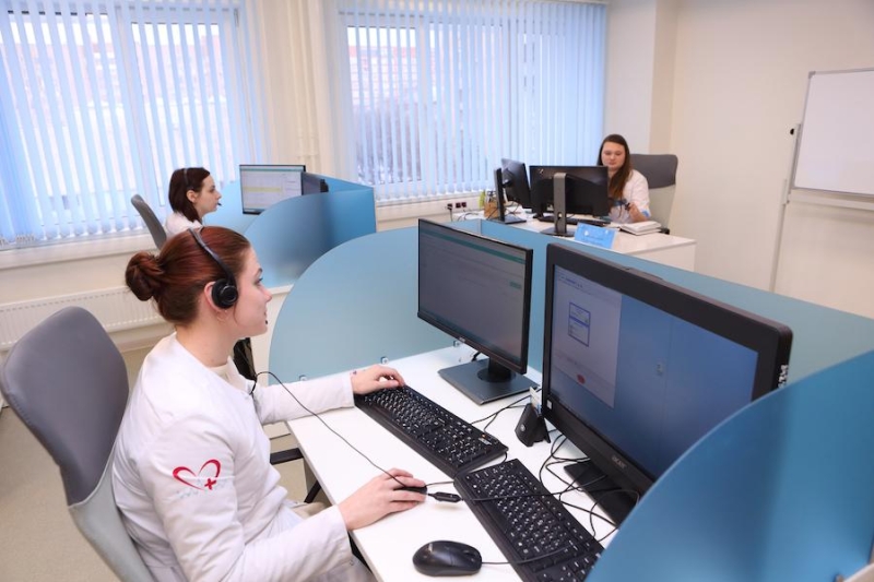 Скорость запуска: зачем Москва создала экосистему исследования