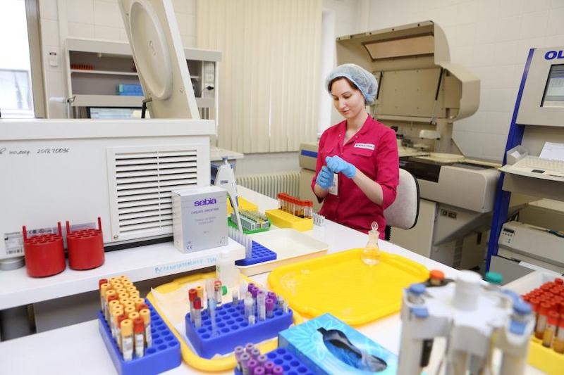 Скорость запуска: зачем Москва создала экосистему исследования