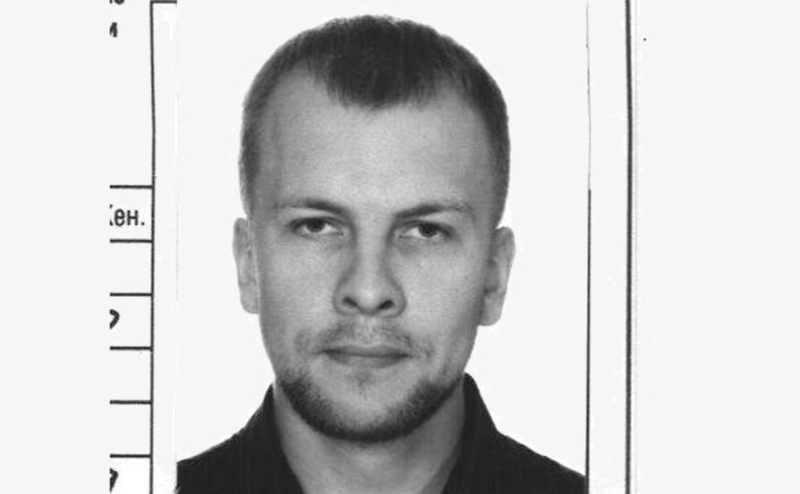 Скрывавшегося в лесу убийцу полицейского задержали в Тверской области