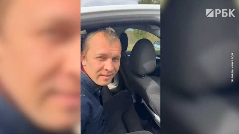 Скрывавшегося в лесу убийцу полицейского задержали в Тверской области