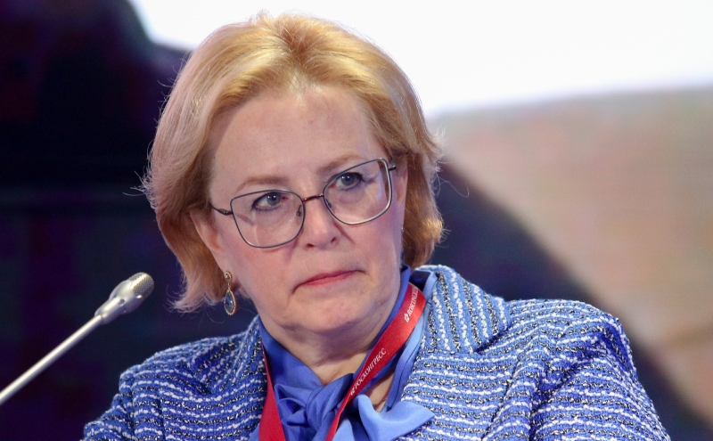 Скворцова назвала эффективный против нового штамма COVID препарат