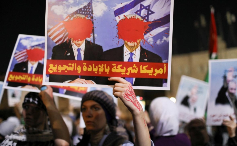 Sky News Arabia назвал новую возможную дату удара Ирана по Израилю