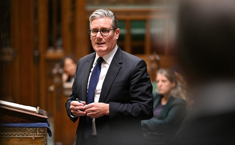 Sky News узнал, что премьер Британии рискует потерять пост