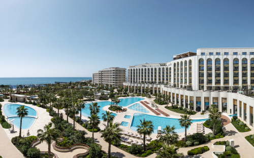 Sky News узнал, где и когда могут встретиться Путин&nbsp;и&nbsp;Трамп