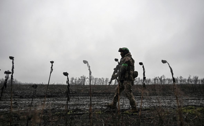 Sky News узнал об игре Стармера в &laquo;ударь крота&raquo; из-за плана по Украине