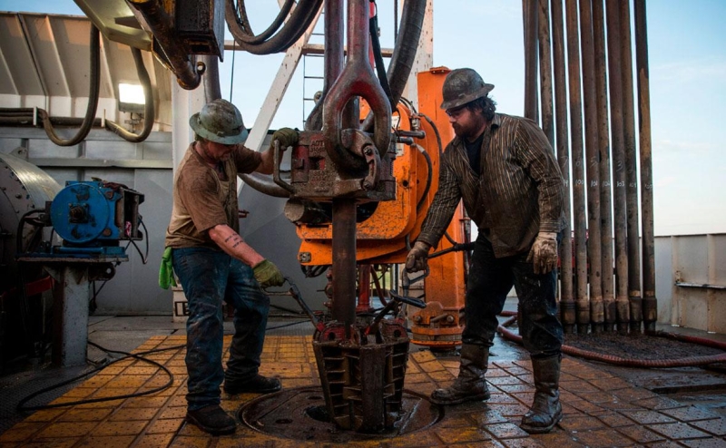 Сланцевая нефть и &laquo;биг фарма&raquo;: 10 крупнейших сделок 2023 года в мире