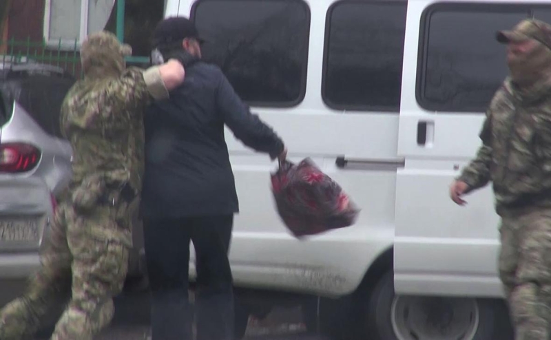 Следователи нашли новых участников атаки на псковских десантников в