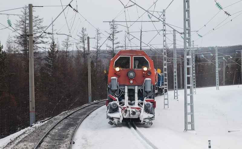 Следователи сочли аварию на БАМе результатом теракта