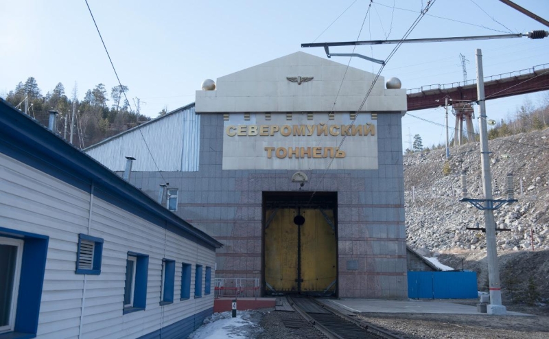 Следователи сочли аварию на БАМе результатом теракта