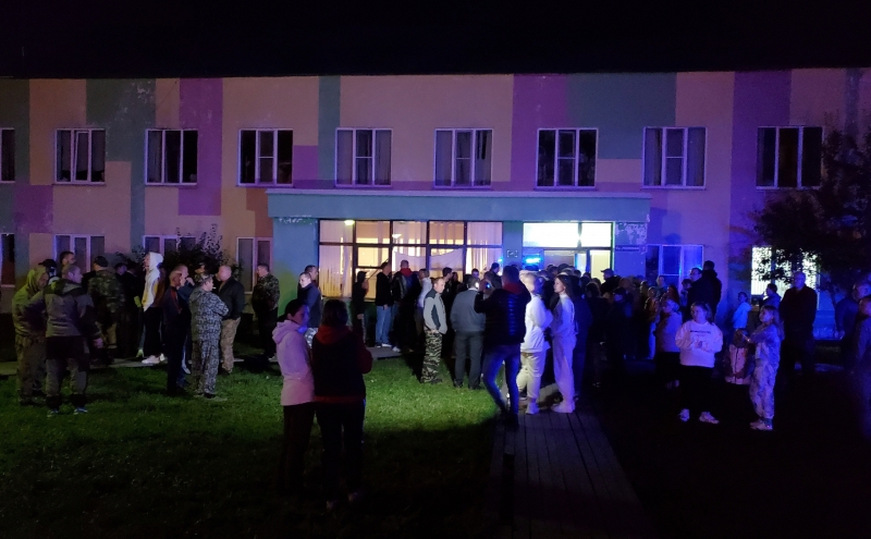 Следователи задержали подозреваемых в убийстве, вызвавшем &laquo;народный сход&raquo;