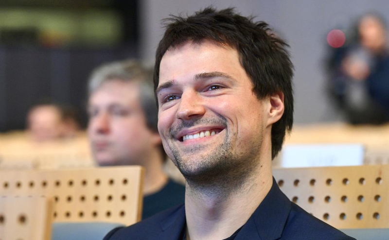 Следствие обвинило журналиста Грозева в незаконном пересечении границы