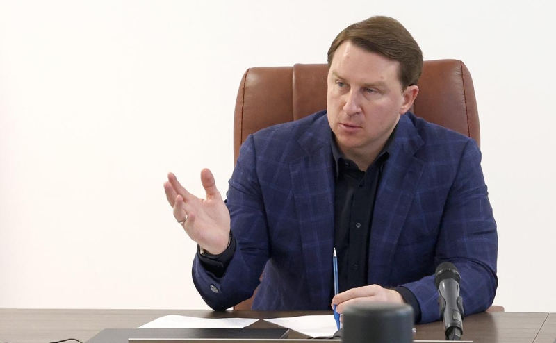 Следствие попросило арестовать экс-мэра Сочи