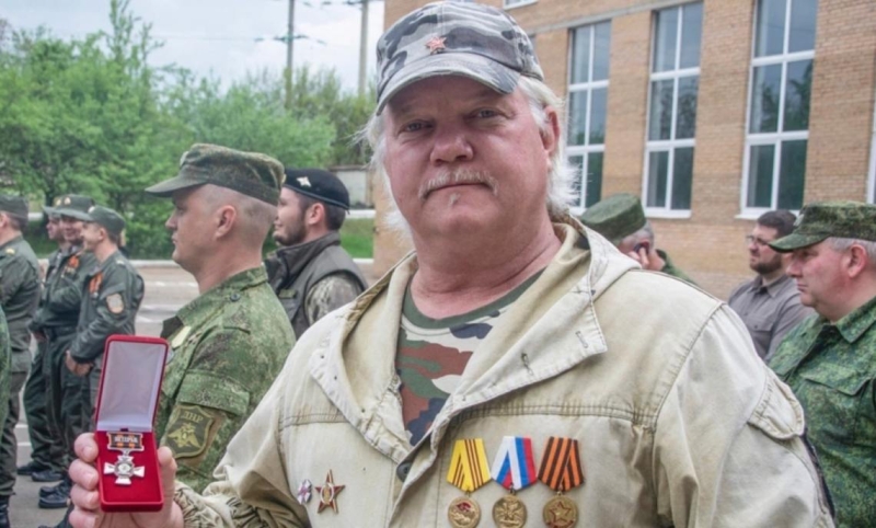 Следствие попросило провести обыск у Владислава Бакальчука