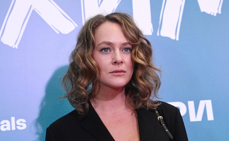 Следствие попросит домашний арест для актрисы Аглаи Тарасовой