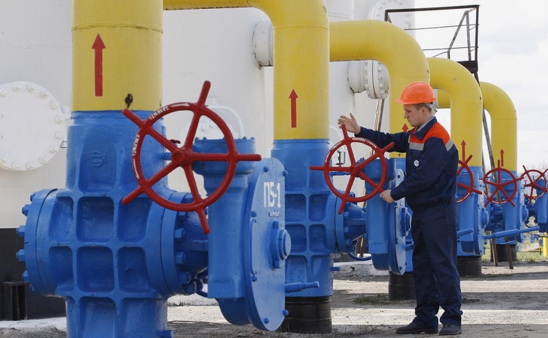 Словацкий энергооператор предупредил об угрозе дефицита газа в Европе