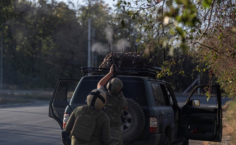 Словакия объявила о первом пакете помощи Украине при Фицо