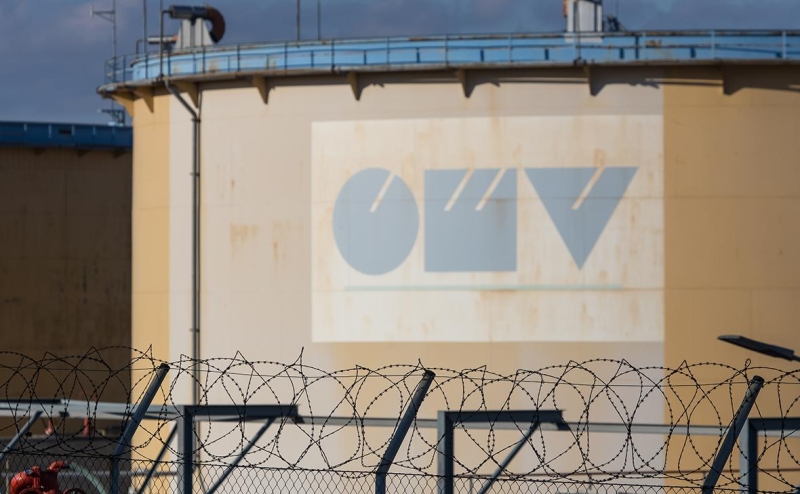 Словакия получила газ из России после остановки поставок в Австрию