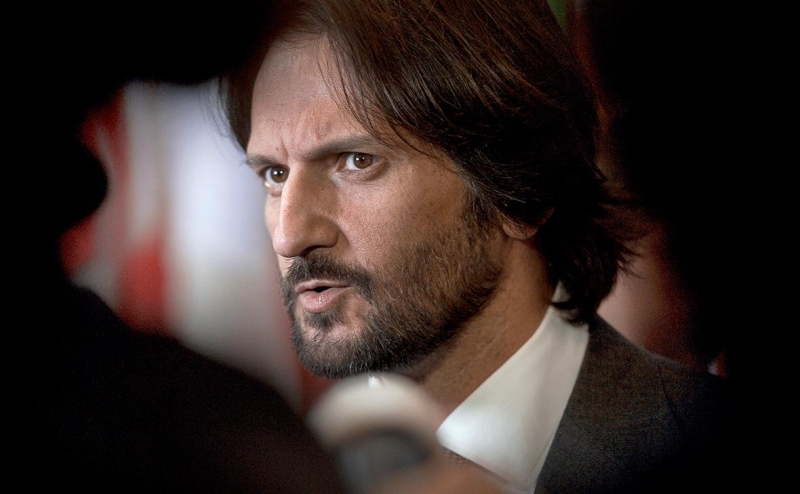 Словакия захотела пересмотреть оборонное соглашение с США