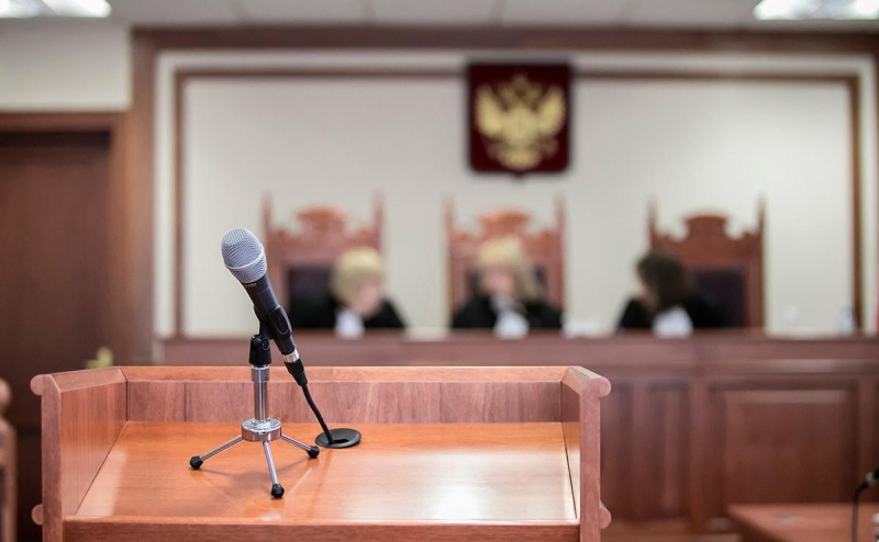 Служившую в ФСБ трансгендерную девушку оштрафовали по делу о гостайне