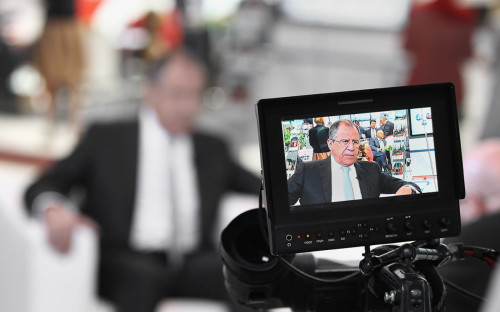 СМИ назвали место возможной встречи Путина и Байдена