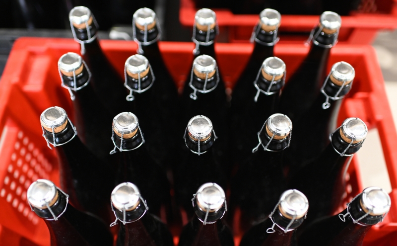 СМИ назвали самые пьющие в первом квартале 2021 года регионы России