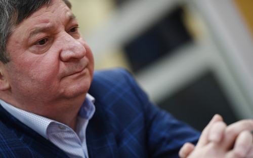 СМИ описали версию генерала по делу о хищении ₽6,7 млрд на «Азартах»