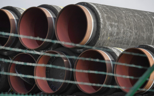 СМИ сообщили о решении США ввести санкции против &laquo;Академика Черского&raquo;