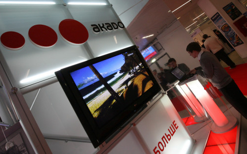 СМИ узнали детали о сделке по покупке «Акадо» «Ростехом»