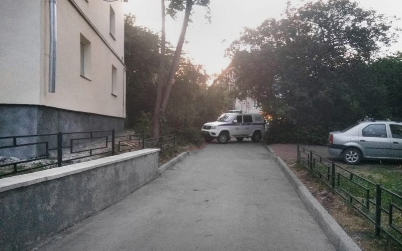 СМИ узнали детали об открывшем стрельбу в Екатеринбурге