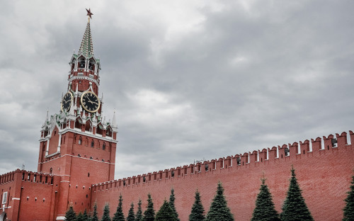 СМИ узнали о планах Чехии выслать дипломатов в день послания Путина