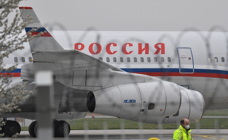 СМИ узнали о планах Чехии выслать дипломатов в день послания Путина