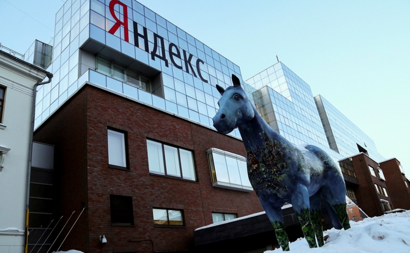 СМИ узнали о покупке &laquo;Яндексом&raquo; банка у гендиректора группы &laquo;Связной&raquo;