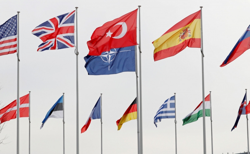 СМИ узнали о влиянии Турции на позицию НАТО по Белоруссии