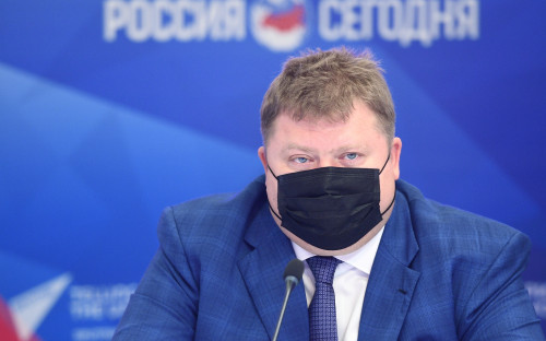 СМИ узнали о возможном создании крупнейшего НПФ