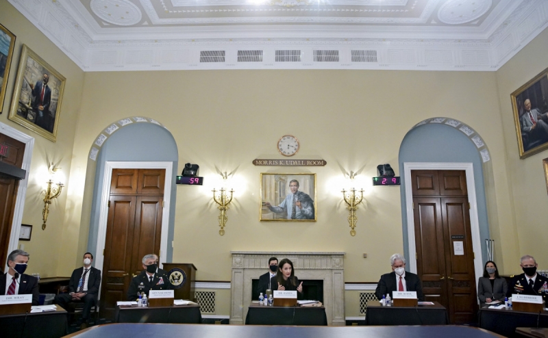 СМИ узнали об изучении роли ГРУ в атаках против сотрудников разведки С