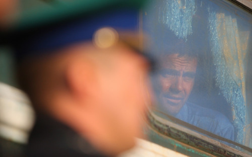 СМИ узнали об операции с тысячами силовиков на рынках Ростовской облас