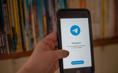 СМИ узнали об убытках и проблемах Telegram