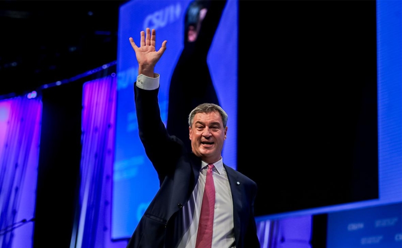 Смогут ли противники ислама прийти к власти в Нидерландах