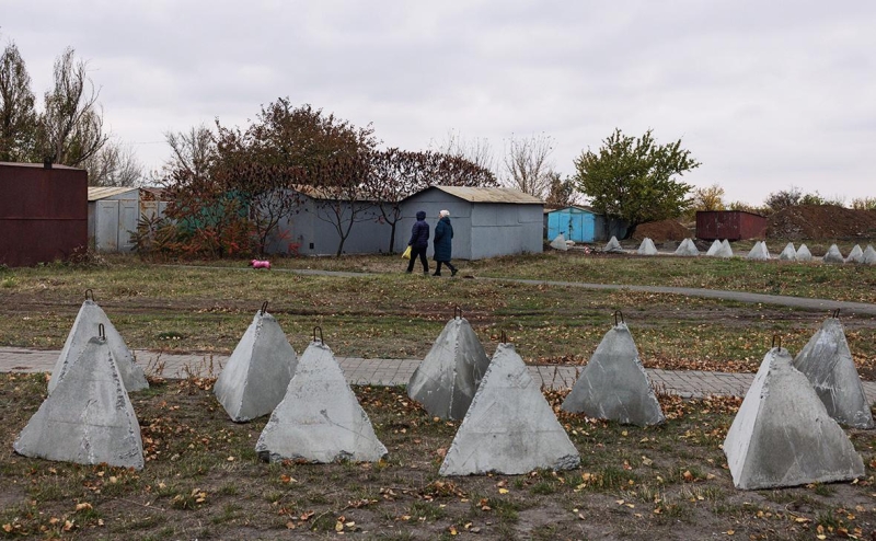 Смогут ли западные страны отправить свои войска на Украину