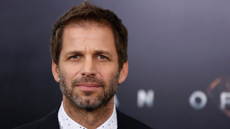 Снайдер обвинил Warner Bros. в ненависти к его фильму