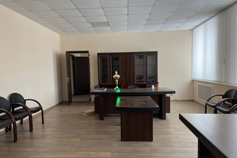 «Снаряды свистят, поселок горит». Репортаж РБК из курского Глушково