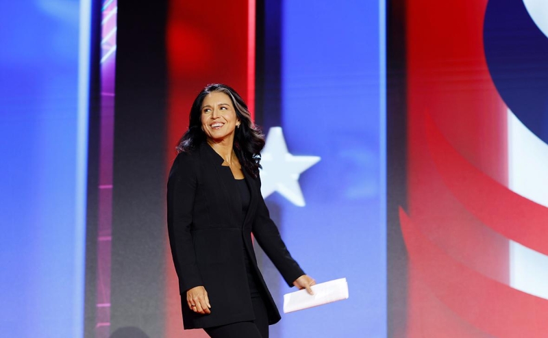 СНБО удалил пост с обвинениями выдвиженца Трампа в «работе на Кремль»