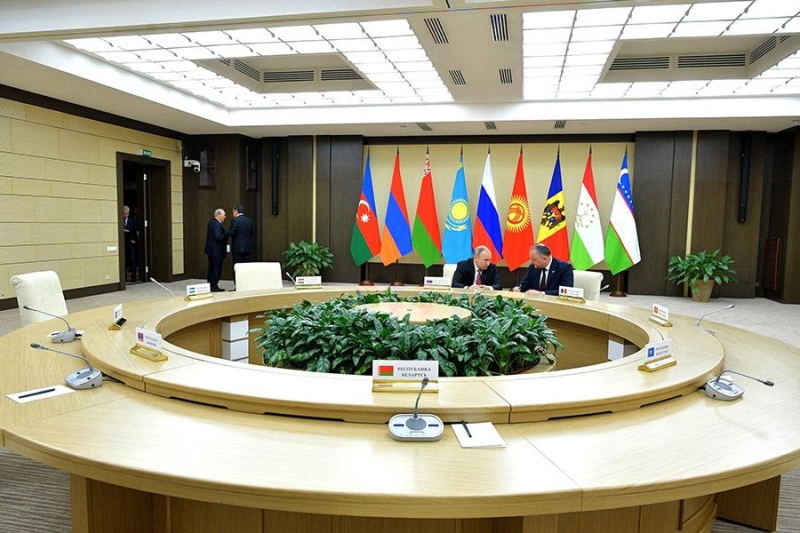 СНГ: для каких целей был создан союз и какие страны в него входят