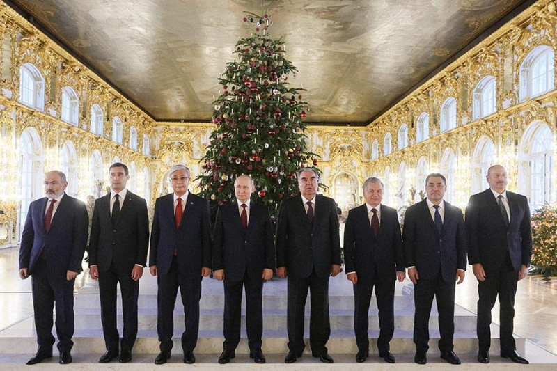 СНГ: для каких целей был создан союз и какие страны в него входят