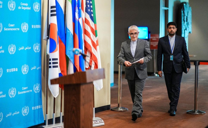 Снимки из космоса показали активную работу над секретным объектом в