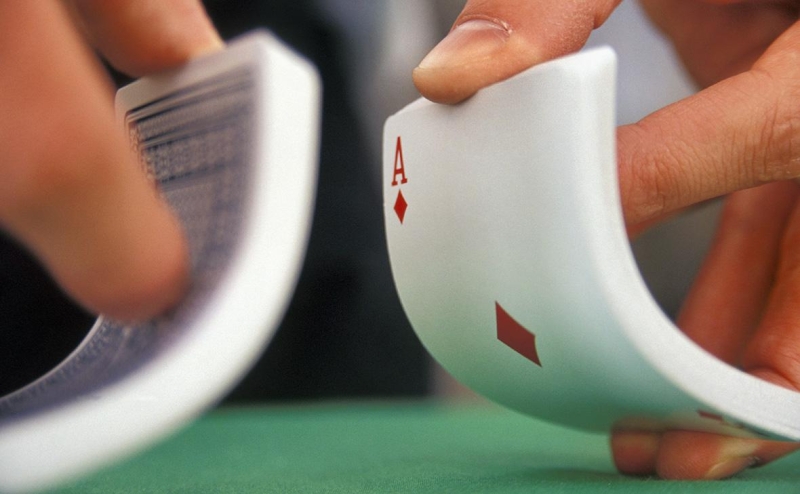 Снос &laquo;жемчужины Города грехов&raquo; превратят в пиротехническое шоу