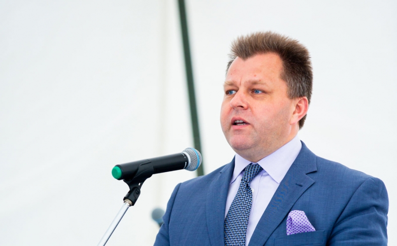 Со стремянкой за $750: как мигранты перебираются из Белоруссии в ЕС