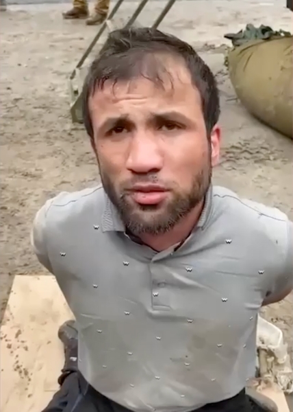 «Со всех сторон стреляли, просто со всех». Хронология теракта в