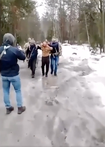 «Со всех сторон стреляли, просто со всех». Хронология теракта в